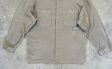 他の写真2: 06'S PATAGONIA "SYNCHILLA" ドットスナップボタン フリースシャツ ベージュ (VINTAGE)