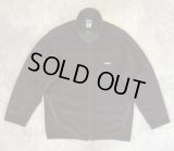 07'S PATAGONIA シンチラ フルジップジャケット ブラック (VINTAGE)