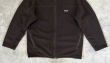 他の写真2: 07'S PATAGONIA シンチラ フルジップジャケット ブラック (VINTAGE)