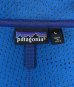 画像2: 90'S PATAGONIA 旧タグ ベビーレトロカーディガン ウルトラマリン USA製 (VINTAGE) (2)
