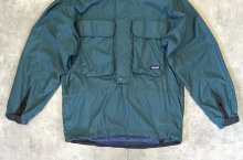 他の写真3: 90'S PATAGONIA "SKANORAK" ナイロン アノラック グリーン (VINTAGE)