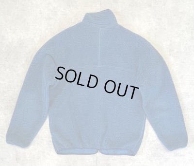 画像5: 90'S PATAGONIA 旧タグ ベビーレトロカーディガン ウルトラマリン USA製 (VINTAGE)