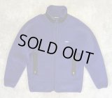 90'S PATAGONIA 初期レトロX 裏地P.E.F フリースジャケット パープルブルー USA製 (VINTAGE)