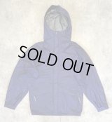 90'S PATAGONIA "TORRENTSHELL" ナイロンジャケット ネイビー/ブラック (VINTAGE)