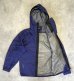 画像3: 90'S PATAGONIA "TORRENTSHELL" ナイロンジャケット ネイビー/ブラック (VINTAGE) (3)