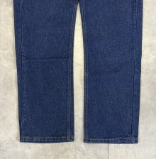 他の写真2: 00'S CARHARTT デニム ジーンズ インディゴ W31L30 USA製 (DEADSTOCK)