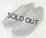 80'S RED WING 9401 "プリント羽タグ" SR/USAタグ無し シボレザー ポストマンシューズ ブラウン USA製 (VINTAGE)