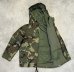 画像3: アメリカ軍 US ARMY ECWCS "GEN1後期モデル" GORE-TEX パーカー ウッドランドカモ M-SHORT (VINTAGE) (3)