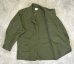 画像3: 60'S アメリカ軍 US ARMY "JUNGLE FATIGUE" リップストップ ファティーグジャケット L-SHORT (DEADSTOCK) (3)