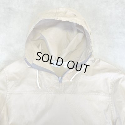 画像3: 70'S BACK COUNTRY アノラックパーカー ベージュ (VINTAGE)