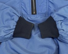他の写真2: 80'S PATAGONIA デカタグ ハーフジップ ナイロン アノラックジャケット ブルー (VINTAGE)