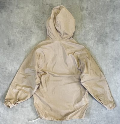 画像4: 70'S BACK COUNTRY アノラックパーカー ベージュ (VINTAGE)