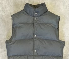 他の写真1: 90'S LL Bean グースダウン ダウンベスト グレー (VINTAGE)