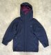 画像1: 90'S PATAGONIA "GUIDE SHELL JACKET" 雪無しタグ ナイロン シェルジャケット ネイビー (VINTAGE) (1)