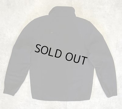 画像5: BLACK DIAMOND 裏地マイクロフリース ソフトシェルジャケット ブラック (VINTAGE)