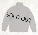 BLACK DIAMOND 裏地マイクロフリース ソフトシェルジャケット ブラウン/ブラック (VINTAGE)