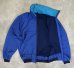 画像4: 80'S PATAGONIA 旧タグ 裏地CAPILENE ナイロンジャケット ブルー USA製 (VINTAGE) (4)