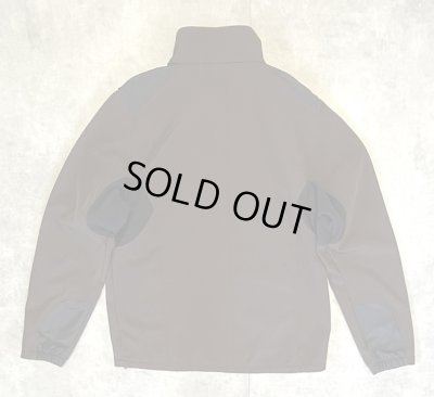 画像5: BLACK DIAMOND 裏地マイクロフリース ソフトシェルジャケット ブラウン/ブラック (VINTAGE)