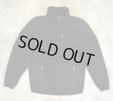 BLACK DIAMOND 裏地マイクロフリース ソフトシェルジャケット ブラック (VINTAGE)