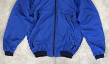 他の写真3: 80'S PATAGONIA 旧タグ 裏地CAPILENE ナイロンジャケット ブルー USA製 (VINTAGE)