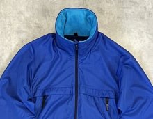 他の写真1: 80'S PATAGONIA 旧タグ 裏地CAPILENE ナイロンジャケット ブルー USA製 (VINTAGE)