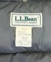 画像2: 90'S LL Bean グースダウン ダウンベスト グレー (VINTAGE) (2)