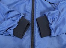 他の写真2: 80'S PATAGONIA 旧タグ 裏地CAPILENE ナイロンジャケット ブルー USA製 (VINTAGE)