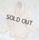 70'S BACK COUNTRY アノラックパーカー ベージュ (VINTAGE)