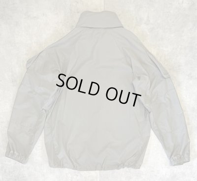 画像4: アメリカ軍 PCU PATAGONIA GENII LEVEL5 ソフトシェルジャケット アルファグリーン (USED) 