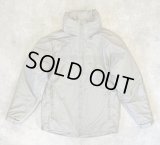 アメリカ軍 US ARMY ECWCS GENIII LEVEL7 プリマロフトパーカー アーバングレー M-R (VINTAGE)