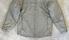 他の写真2: アメリカ軍 US ARMY ECWCS GENIII LEVEL7 プリマロフトパーカー アーバングレー M-R (VINTAGE)