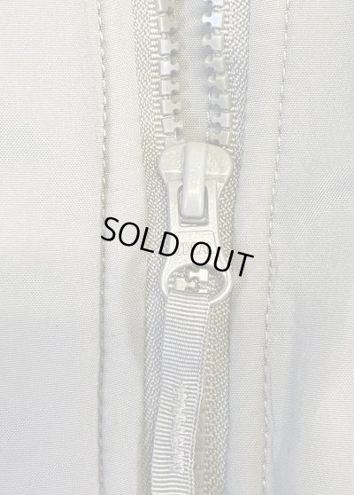 画像3: アメリカ軍 US ARMY ECWCS GENIII LEVEL7 プリマロフトパーカー アーバングレー S-R (VINTAGE)