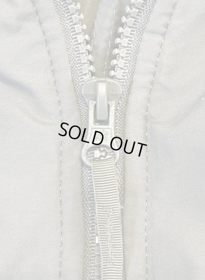 画像4: アメリカ軍 US ARMY ECWCS GENIII LEVEL7 プリマロフトパーカー アーバングレー M-R (VINTAGE)