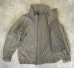 画像3: アメリカ軍 PCU PATAGONIA GENII LEVEL5 ソフトシェルジャケット アルファグリーン (USED)  (3)