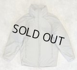 アメリカ軍 US ARMY ECWCS GENIII LEVEL7 プリマロフトパーカー アーバングレー S-R (VINTAGE)