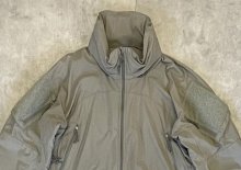 他の写真1: アメリカ軍 PCU PATAGONIA GENII LEVEL5 ソフトシェルジャケット アルファグリーン (USED) 