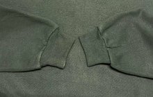 他の写真2: 80'S JERZEES クルーネック スウェットシャツ グリーン USA製 (VINTAGE)