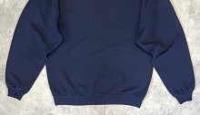 他の写真3: 80'S JERZEES クルーネック スウェットシャツ ネイビー USA製 (VINTAGE)