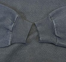 他の写真2: 80'S JERZEES クルーネック スウェットシャツ ネイビー USA製 (VINTAGE)