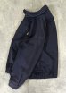 画像5: 90'S RALPH LAUREN チンスト付き ドリズラージャケット ネイビー (VINTAGE) (5)
