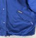 画像4: 80'S PATAGONIA ”SOFT SHELL CAPILENE JACKET" 旧タグ 裏地フリース ソフトシェルジャケット ネイビー USA製 (VINTAGE) (4)