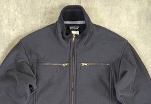 他の写真1: 05'S PATAGONIA "SYNCHILLA OFF THE GRID JACKET" ブラスジップ フルジップジャケット ダークグレー (VINTAGE)