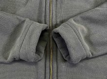 他の写真2: 05'S PATAGONIA "SYNCHILLA OFF THE GRID JACKET" ブラスジップ フルジップジャケット ダークグレー (VINTAGE)