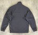画像5: 05'S PATAGONIA "SYNCHILLA OFF THE GRID JACKET" ブラスジップ フルジップジャケット ダークグレー (VINTAGE) (5)