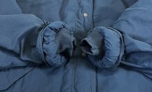 他の写真2: 80'S PATAGONIA ”SOFT SHELL CAPILENE JACKET" 旧タグ 裏地フリース ソフトシェルジャケット ネイビー USA製 (VINTAGE)