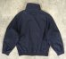 画像5: 90'S EDDIE BAUER 白タグ コットン ドリズラージャケット ネイビー (VINTAGE) (5)