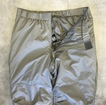 他の写真1: アメリカ軍 US ARMY ECWCS GENIII LEVEL7 PRIMALOFT パンツ M-R (VINTAGE)