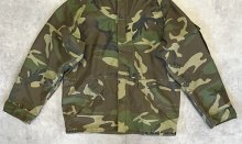 他の写真2: 80'S アメリカ軍 US ARMY ECWCS "GEN1前期モデル" GORE-TEX パーカー ウッドランドカモ M-SHORT (VINTAGE)