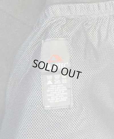 画像5: アメリカ軍 US ARMY ECWCS GENII フリース ジャケット ブラック (DEADSTOCK)