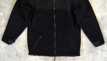 他の写真2: アメリカ軍 US ARMY ECWCS GENII フリース ジャケット ブラック (DEADSTOCK)